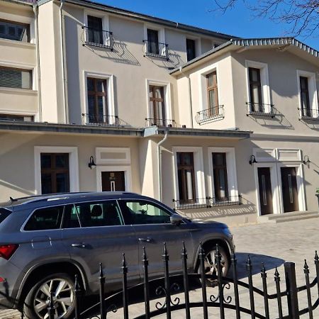 Apartament Jaracza 28 Nr 18 Słupsk Exterior foto