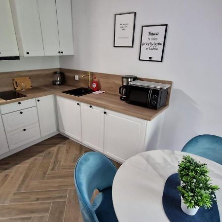 Apartament Jaracza 28 Nr 18 Słupsk Exterior foto