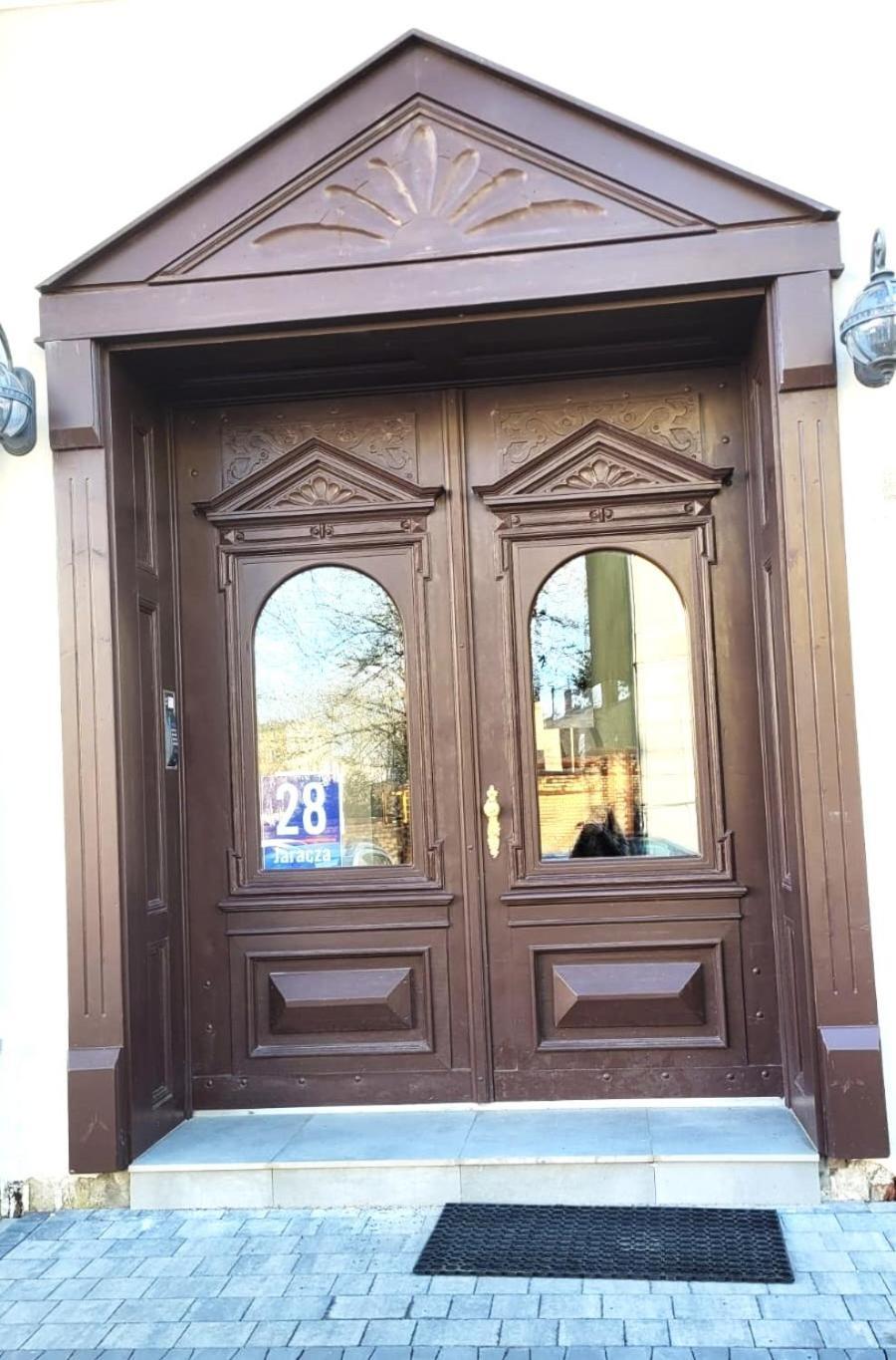Apartament Jaracza 28 Nr 18 Słupsk Exterior foto