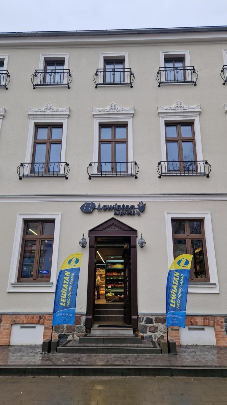 Apartament Jaracza 28 Nr 18 Słupsk Exterior foto