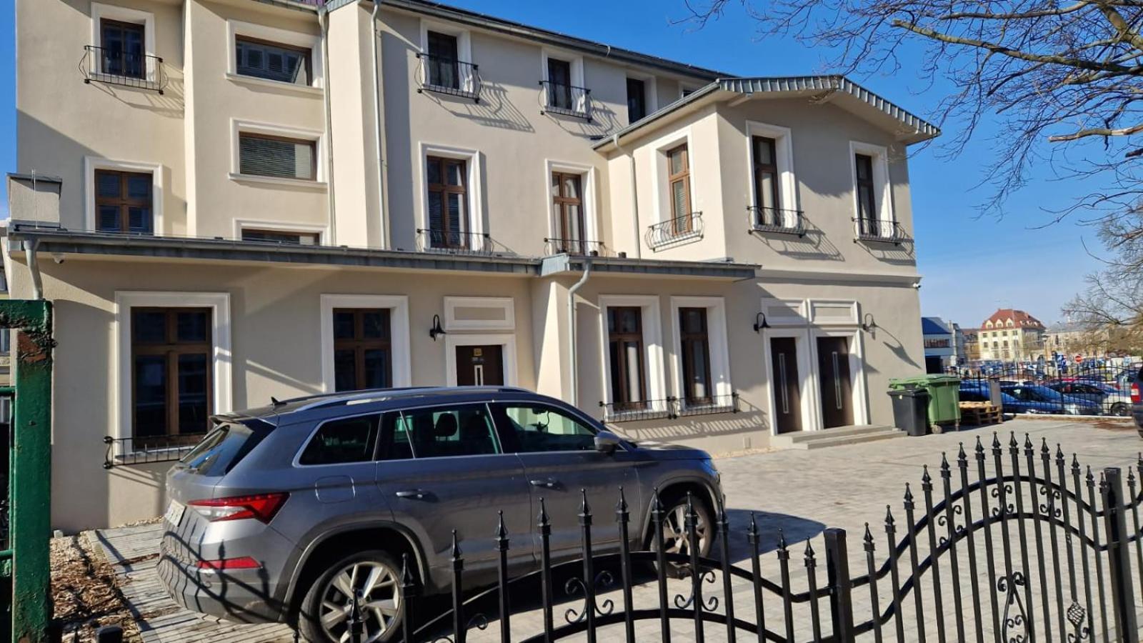 Apartament Jaracza 28 Nr 18 Słupsk Exterior foto