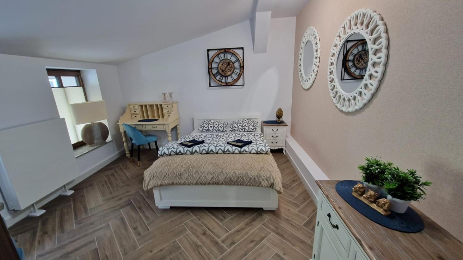 Apartament Jaracza 28 Nr 18 Słupsk Exterior foto