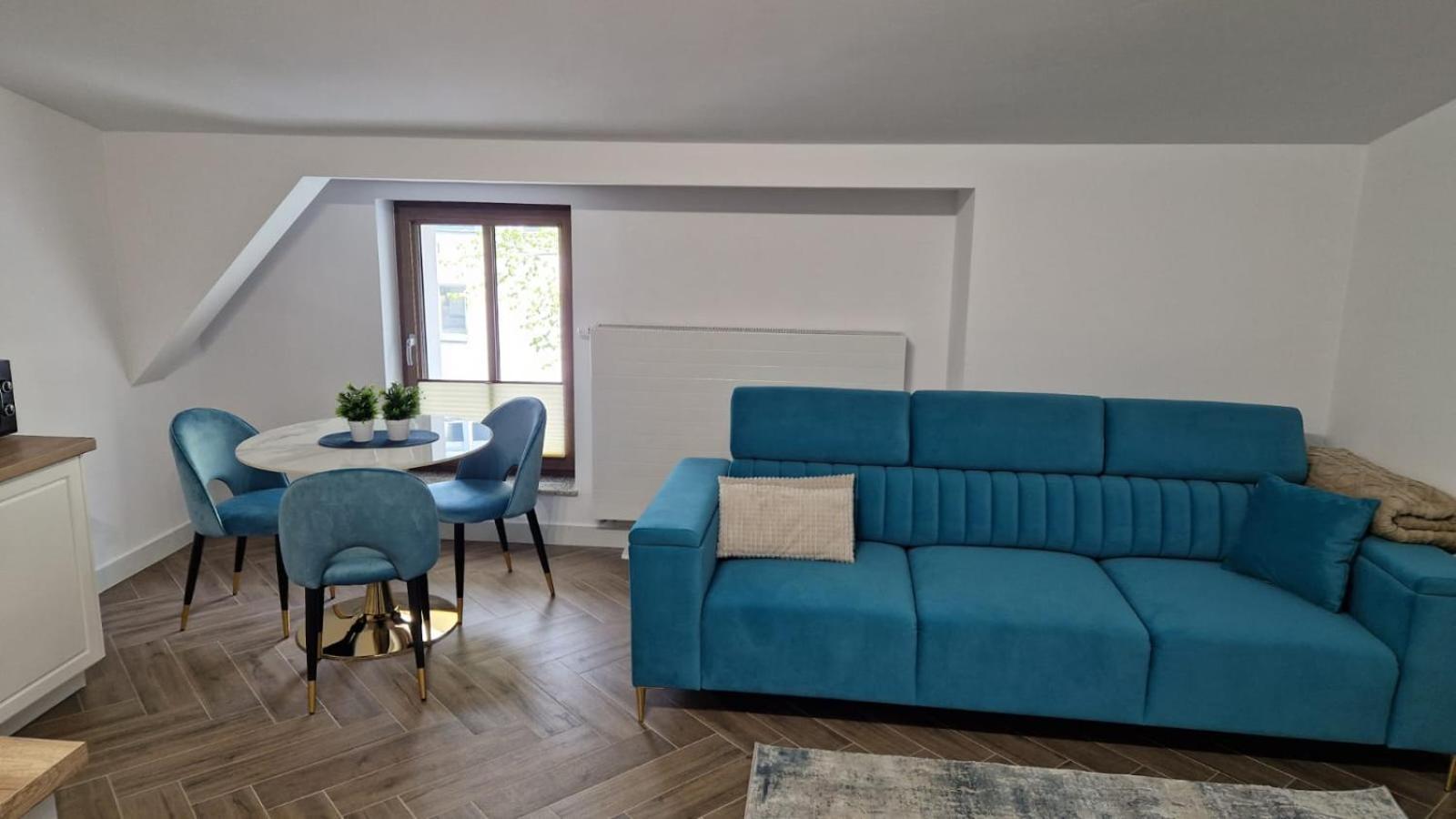 Apartament Jaracza 28 Nr 18 Słupsk Exterior foto