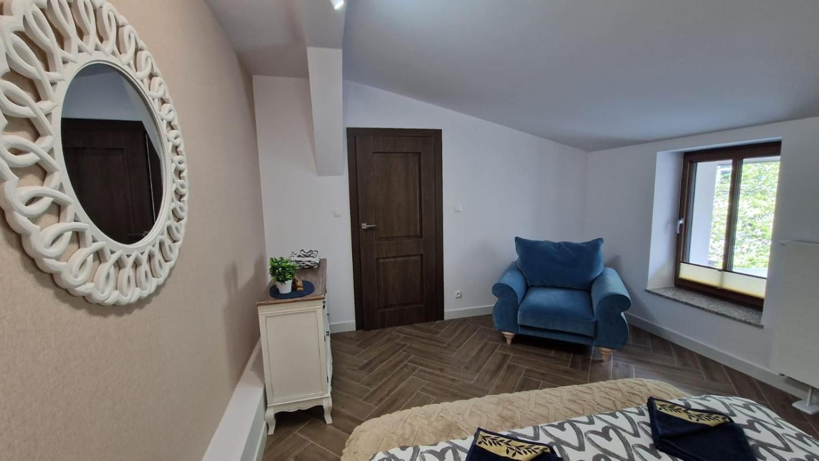 Apartament Jaracza 28 Nr 18 Słupsk Exterior foto