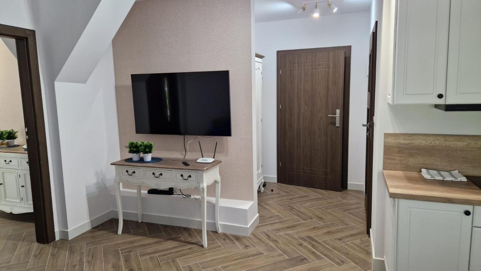 Apartament Jaracza 28 Nr 18 Słupsk Exterior foto