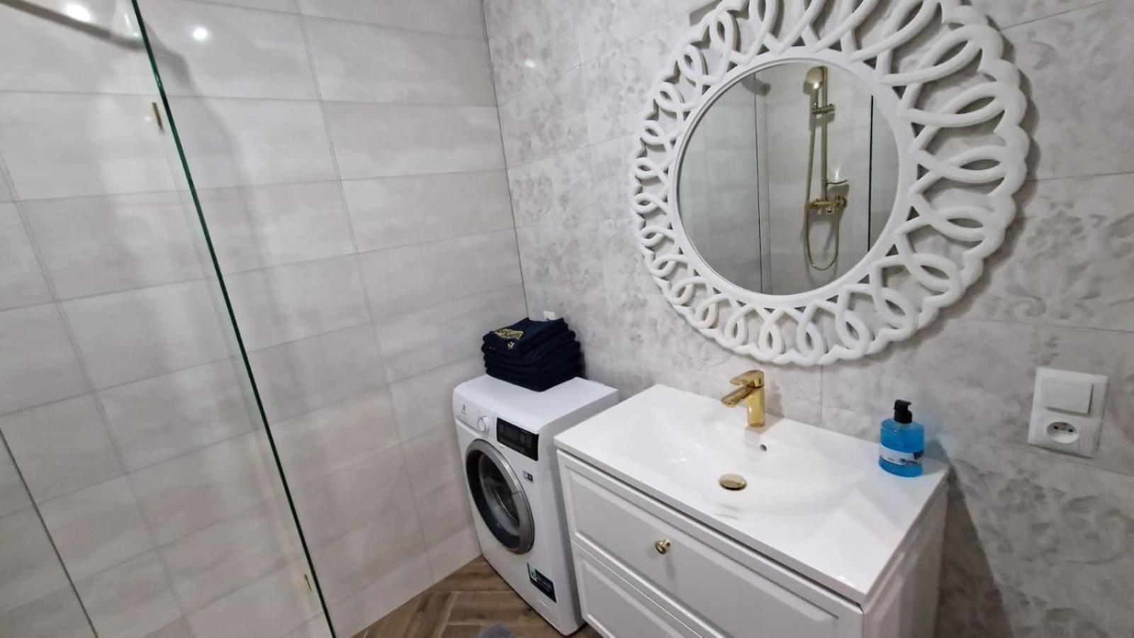 Apartament Jaracza 28 Nr 18 Słupsk Exterior foto