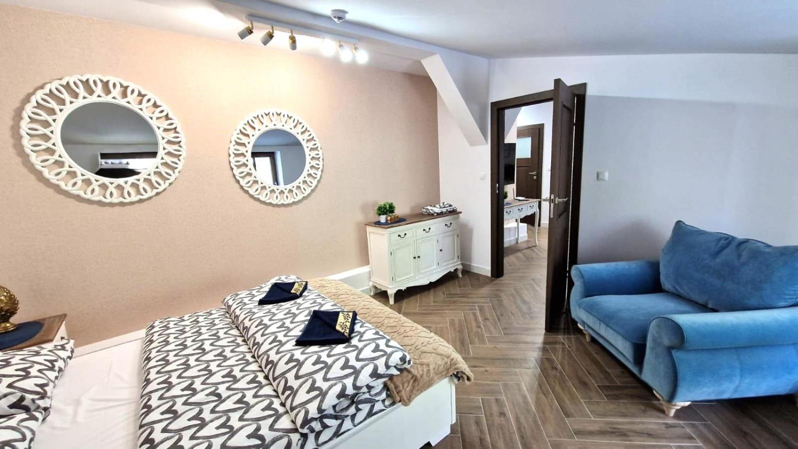 Apartament Jaracza 28 Nr 18 Słupsk Exterior foto