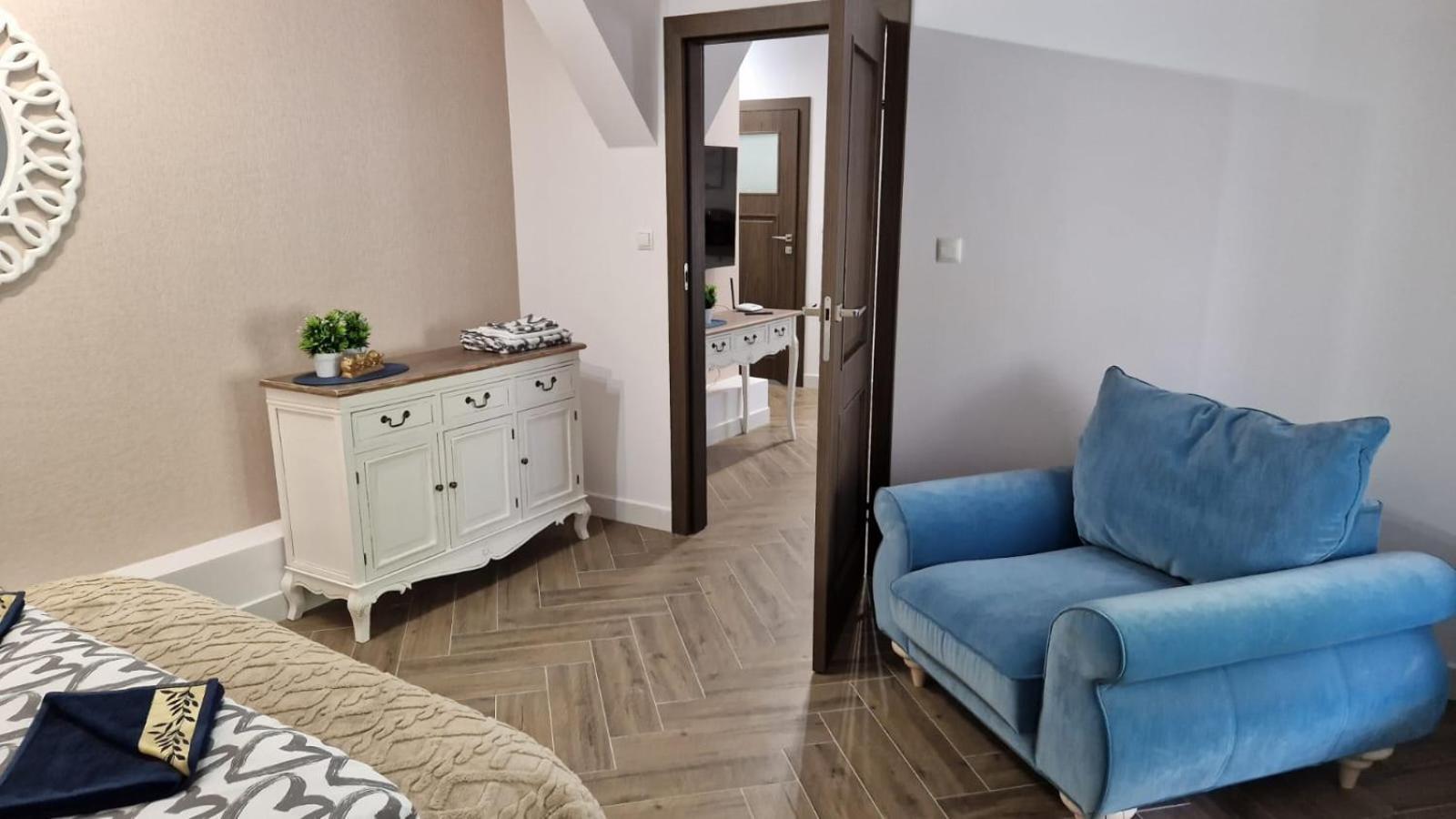 Apartament Jaracza 28 Nr 18 Słupsk Exterior foto